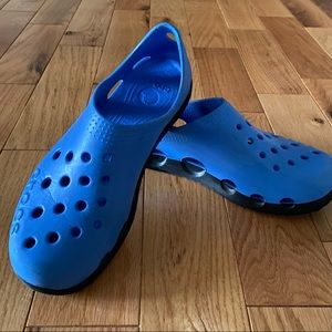 Boys Slip on CROCS